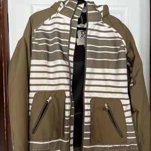 Burton Women’s ski coat